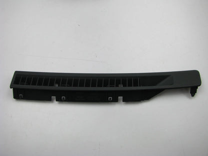 NEW GENUINE LEFT DRIVERS Dashboard Air Vent Trim Bezel OEM For Nissan 687431LA1B