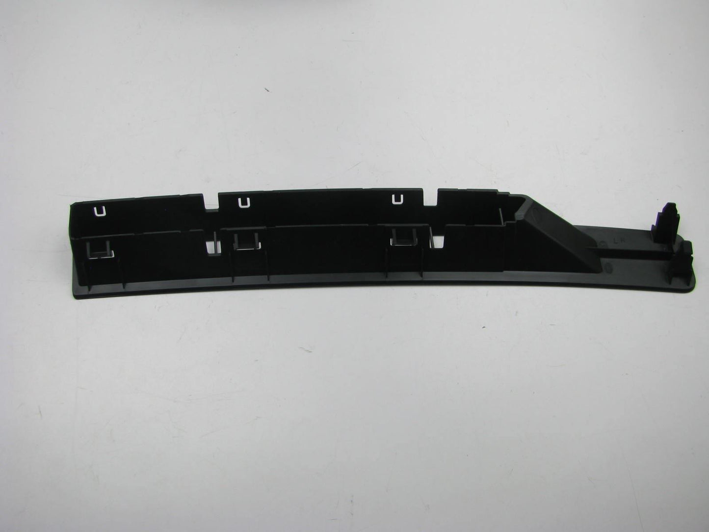 NEW GENUINE LEFT DRIVERS Dashboard Air Vent Trim Bezel OEM For Nissan 687431LA1B