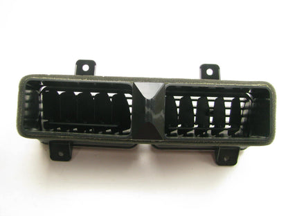 NEW Center A/C Heat Air Vent Grille Ducts GRAY OEM For 95-98 200SX, 95-99 Sentra