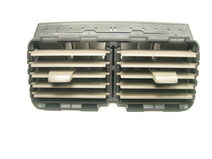 NEW FRONT Center A/C Air Vent Grille Duct BLOND OEM For 02-03 Altima 687508J002