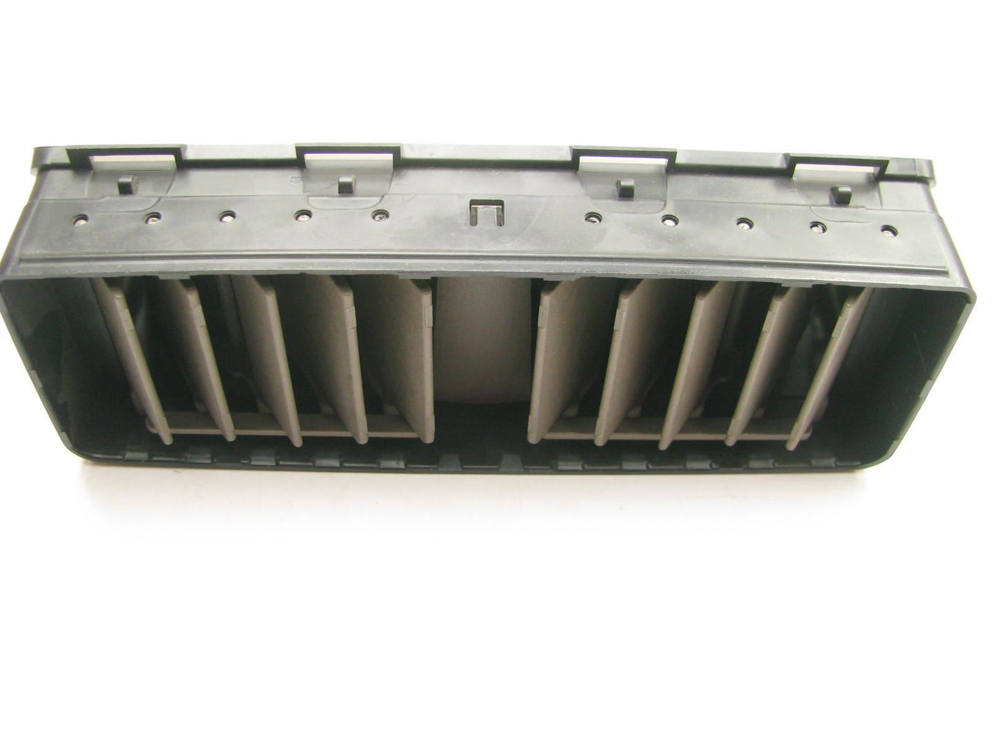 NEW FRONT Center A/C Air Vent Grille Duct BLOND OEM For 02-03 Altima 687508J002