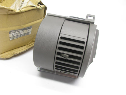 OEM HVAC Dash Ventilator 68761-AC70C For 2004-2007 Infiniti G35