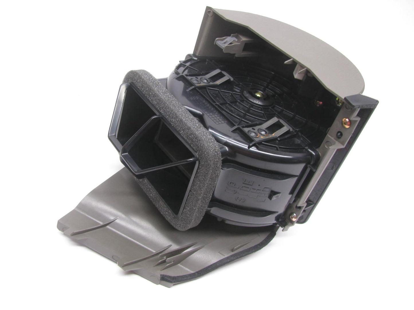 OEM HVAC Dash Ventilator 68761-AC70C For 2004-2007 Infiniti G35