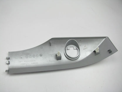 NEW GENUINE Roof Rack Rail Rear Left Driver Side Moulding Cover For 06-07 Murano