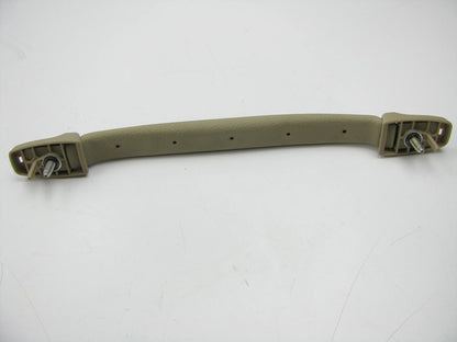 NEW GENUINE REAR Assist Grab Handle Bar BEIGE OEM For Nissan 73940-2Y502