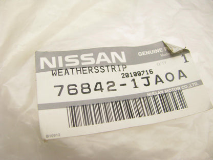 NEW RIGHT Side Roof Drip Weather Strip Seal OEM For 11-17 Quest 768421JA0A