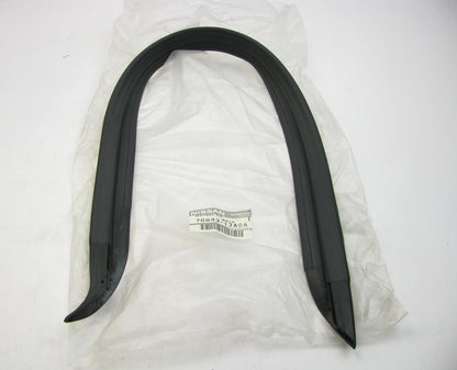 NEW GENUINE LEFT Roof Drip Weatherstrip Seal OEM For 11-17 Nissan Quest