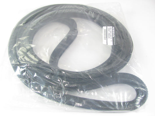 New Genuine OEM Front Right Door Weather Strip Seal For 2013-2019 Nissan Sentra
