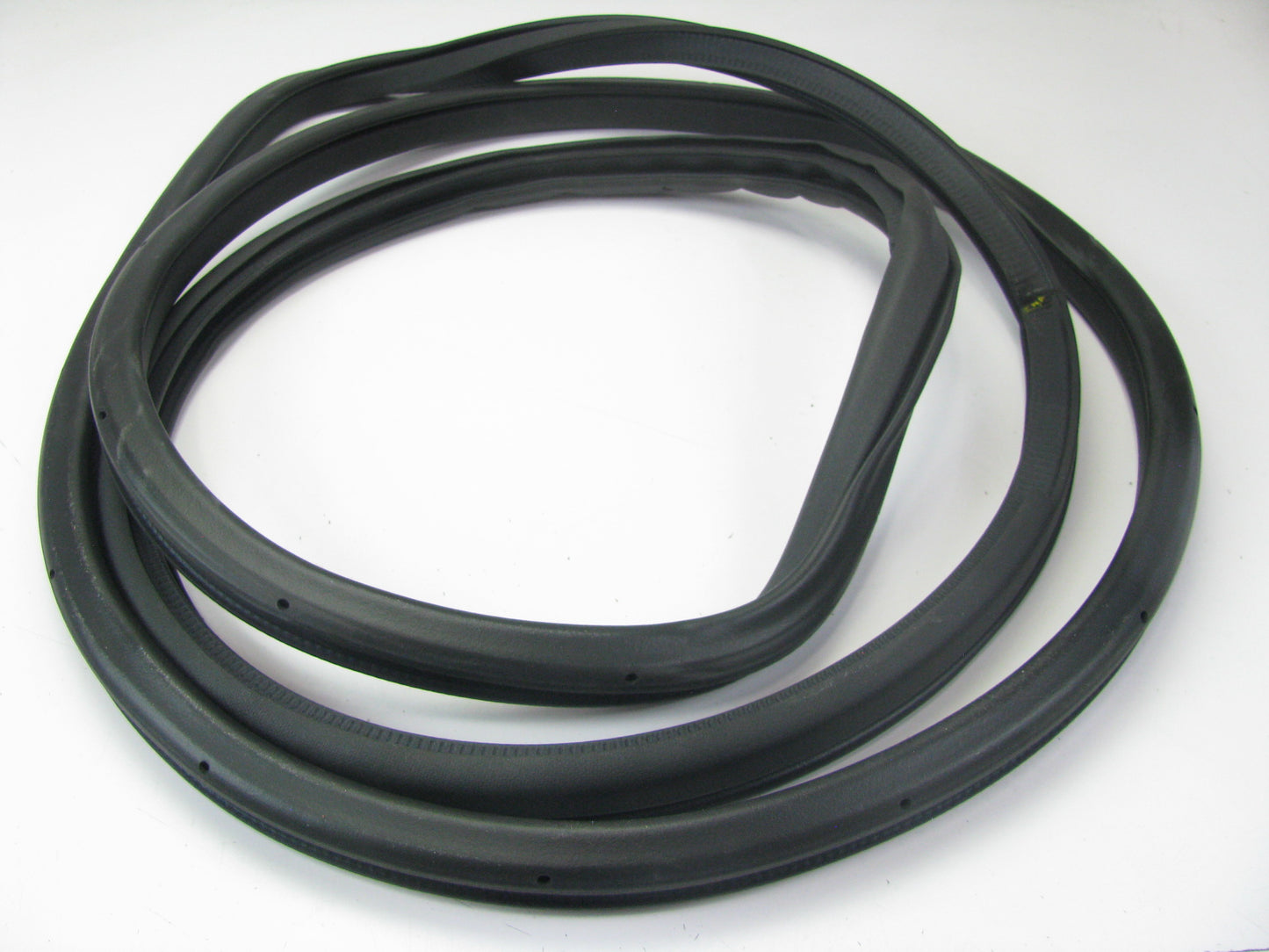 New Genuine OEM Front Right Door Weather Strip Seal For 2013-2019 Nissan Sentra