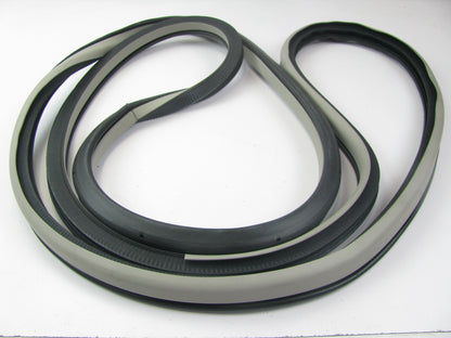 NEW - OEM 76922-3SG1A Front Left Door Welt Seal For 2013-2015 Nissan Sentra
