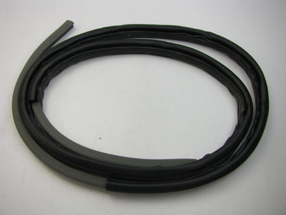 NEW - OEM Front Left Window Weather Strip Seal For 2001-2004 Nissan Xterra