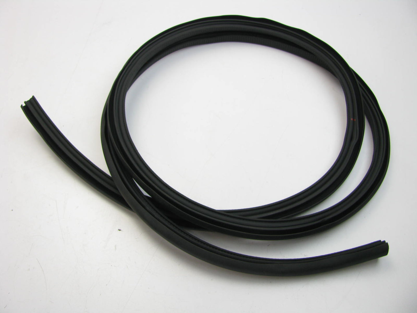 NEW - OEM Rear Right Window Weather Strip Seal For Nissan 97-99 Sentra, 200SX