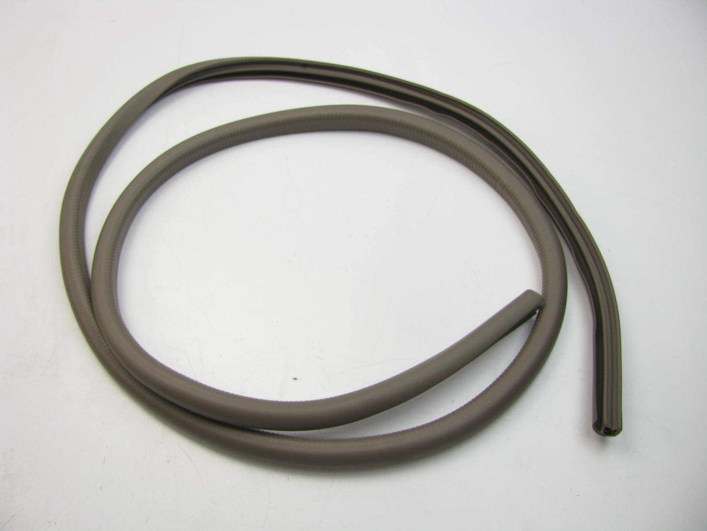 NEW - OEM Genuine Rear Right Weather Strip Seal For Nissan 97-99 Sentra 200SX
