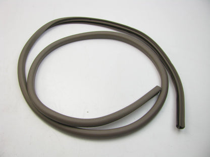 NEW - OEM Genuine Rear Right Weather Strip Seal For Nissan 97-99 Sentra 200SX