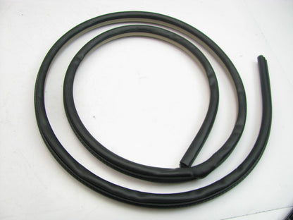 NEW REAR RIGHT Door Body Side Weatherstrip Seal OEM For 03-04 Nissan Altima