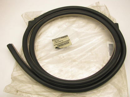 NEW REAR RIGHT Door Body Side Weatherstrip Seal OEM For 03-05 Nissan Altima