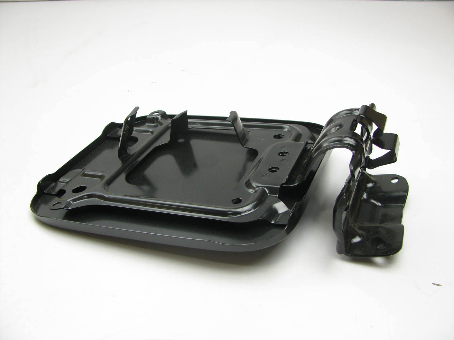 NEW GENUINE Fuel Gas Filler Door Cover OEM For 2011 Infiniti M37, M56 788301MA0A