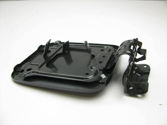 NEW GENUINE Fuel Gas Filler Door Cover OEM For 2011 Infiniti M37, M56 788301MA0A
