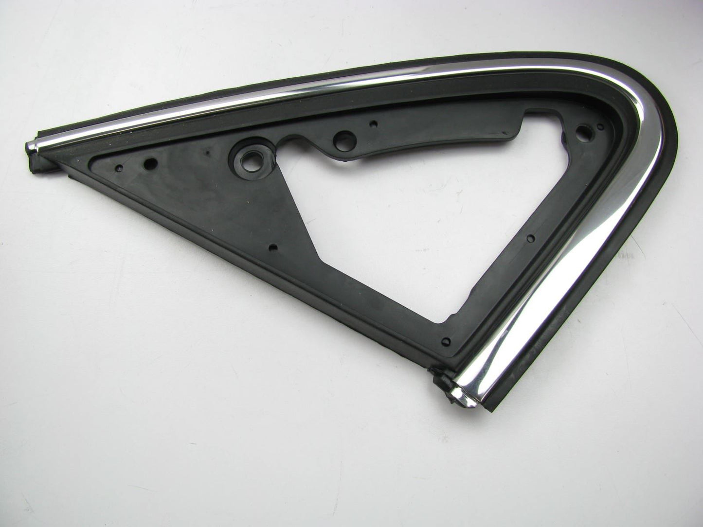 New Front Right Exterior Mirror Corner Cover OEM For 1998-1999 Sentra 802904B800