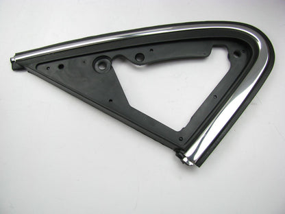 New Front Right Exterior Mirror Corner Cover OEM For 1998-1999 Sentra 802904B800