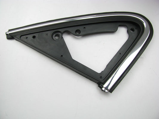 New Front Right Exterior Mirror Corner Cover OEM For 1998-1999 Sentra 802904B800
