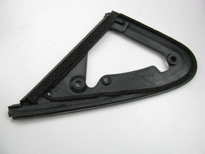 New Front Right Exterior Mirror Corner Cover OEM For 1998-1999 Sentra 802904B800