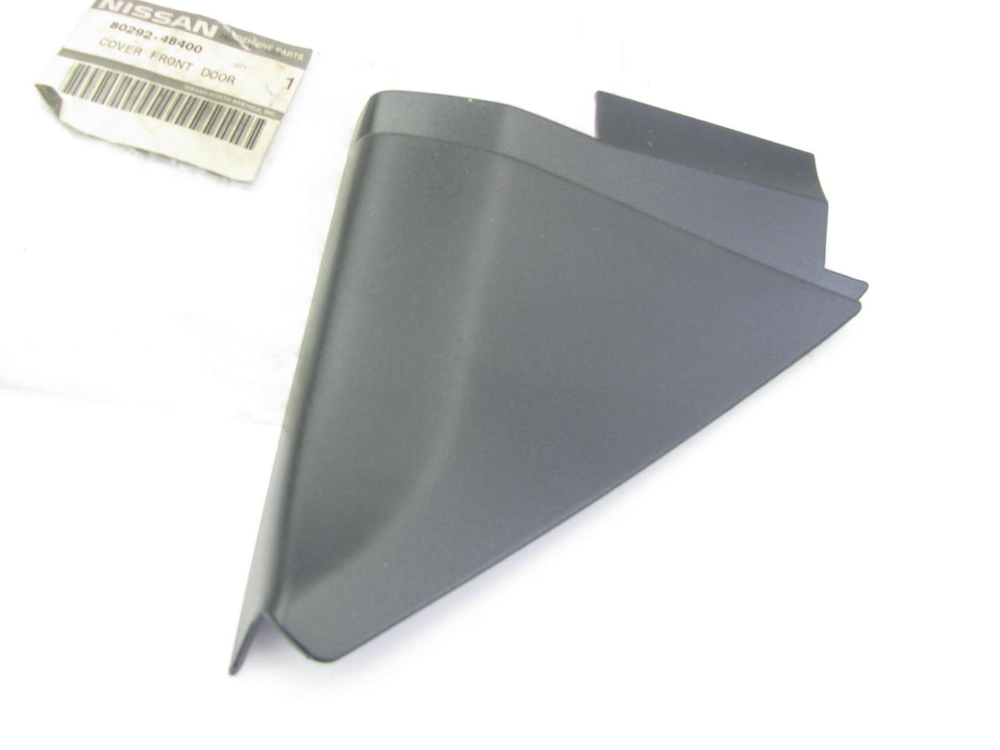 NEW Right Passengers Side Interior Mirror Trim Cover For 1995-1998 Nissan 200sx