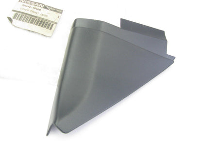 NEW Right Passengers Side Interior Mirror Trim Cover For 1995-1998 Nissan 200sx