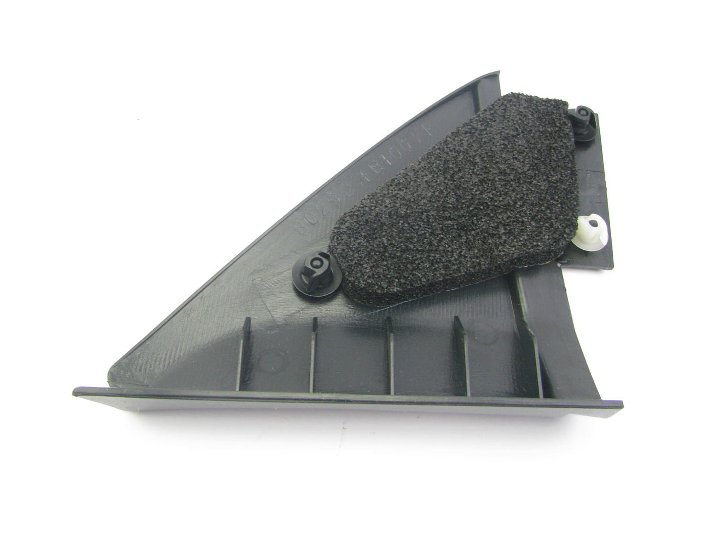 NEW Right Passengers Side Interior Mirror Trim Cover For 1995-1998 Nissan 200sx