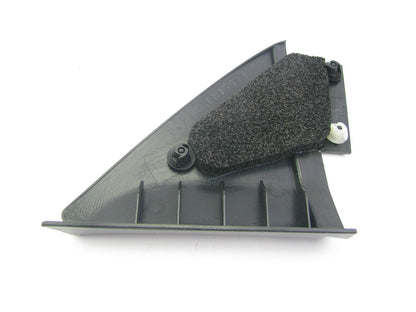 NEW Right Passengers Side Interior Mirror Trim Cover For 1995-1998 Nissan 200sx