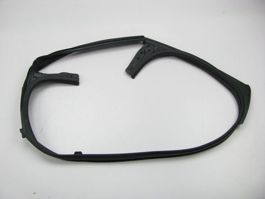 New OEM Front Right Window Glass Run Down Channel Weatherstrip Seal 2009-10 Cube