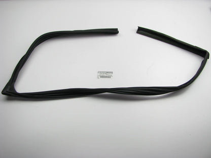 New Genuine FRONT LEFT Door Window Run Weatherstrip Seal OEM For 2011-2012 Quest