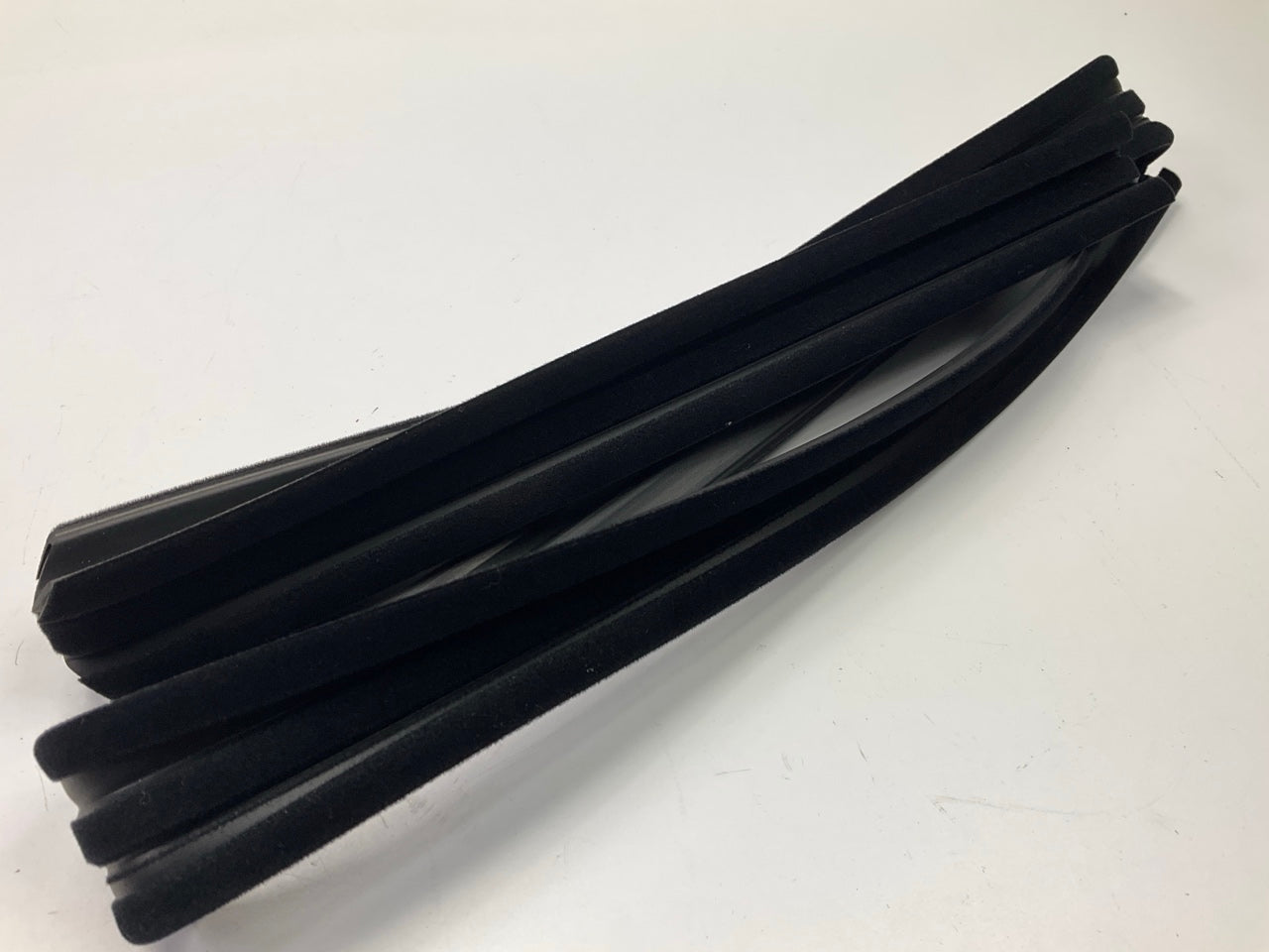 NOS Glass Run Channel Weatherstrip Seal OEM For Datsun 240z 260z 80335-N3700