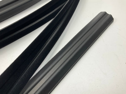 NOS Glass Run Channel Weatherstrip Seal OEM For Datsun 240z 260z 80335-N3700