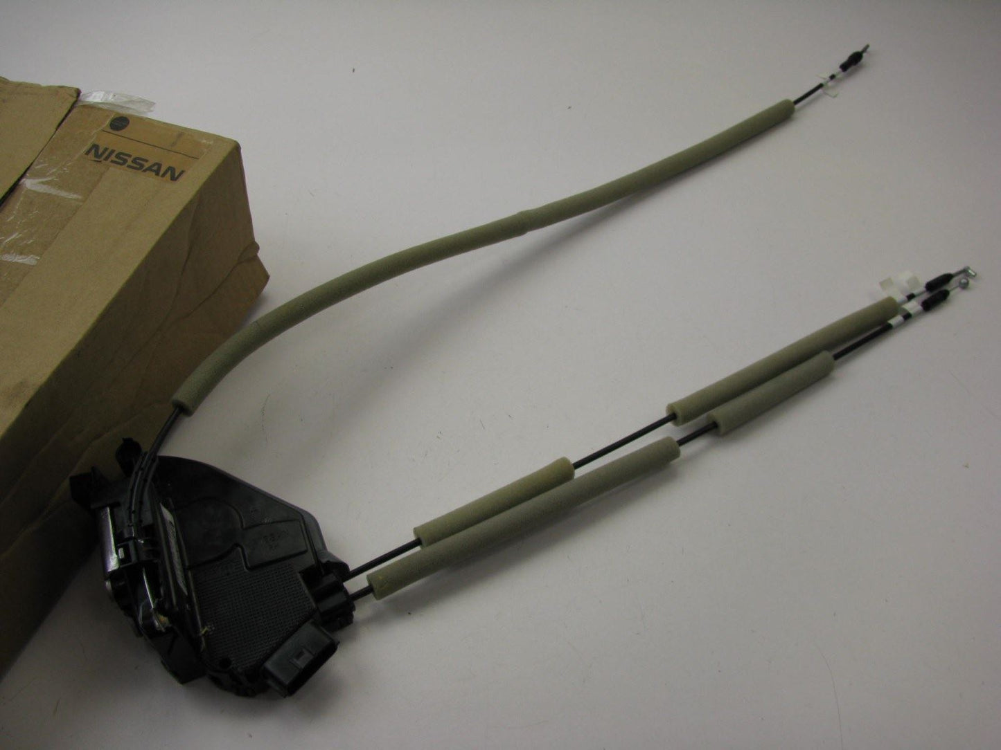 NEW 80500-3LM1A FRONT RIGHT Door Lock Latch Actuator OEM For 2013-2020 Nissan NV