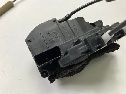 FRONT Right Door Door Lock Actuator Motor OEM For 2015 Nissan Armada 805009GE2A