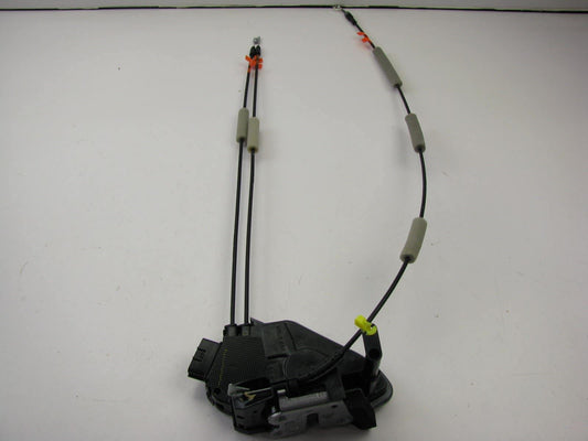 NEW GENUINE Front Left Door Lock Actuator OEM For 13-19 Nissan Sentra 805013SG0A