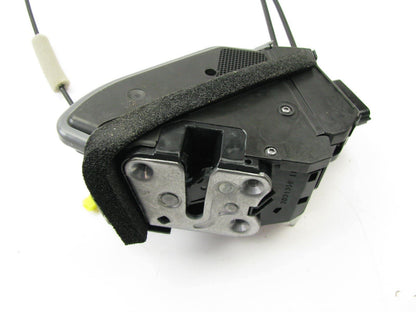 NEW GENUINE Front Left Door Lock Actuator OEM For 13-19 Nissan Sentra 805013SG0A