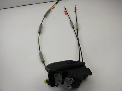 NEW GENUINE Front Left Door Lock Actuator OEM For 13-19 Nissan Sentra 805013SG0A