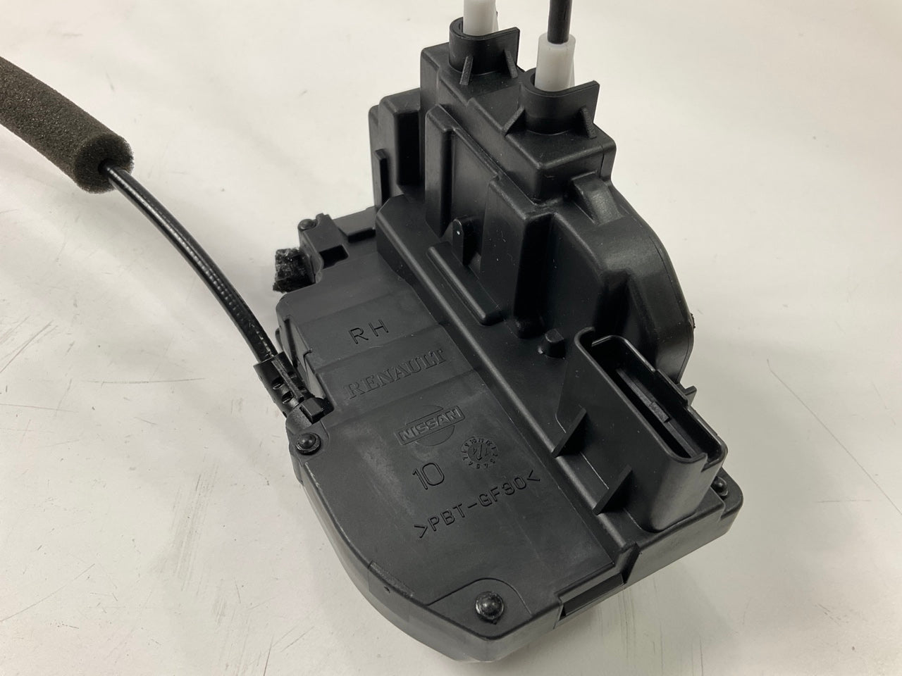 NEW Front Left Drivers Side Door Lock Actuator Motor OEM For 2015 Titan, Armada