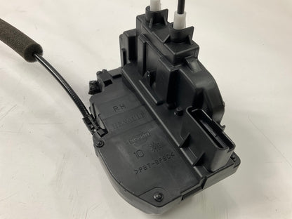 NEW Front Left Drivers Side Door Lock Actuator Motor OEM For 2015 Titan, Armada