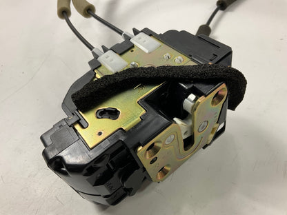 NEW Front Left Drivers Side Door Lock Actuator Motor OEM For 2015 Titan, Armada