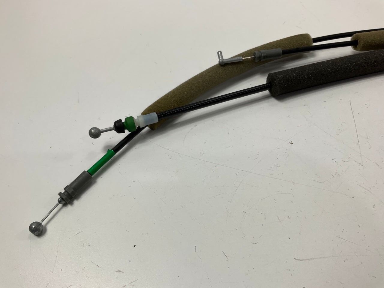 NEW Front Left Drivers Side Door Lock Actuator Motor OEM For 2015 Titan, Armada