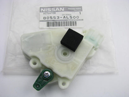 New Front Left Side Door Lock Actuator For 2003-2006 Infiniti G35 80553-AL500