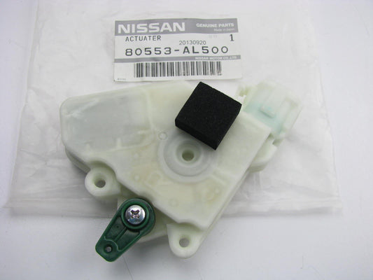 New Front Left Side Door Lock Actuator For 2003-2006 Infiniti G35 80553-AL500