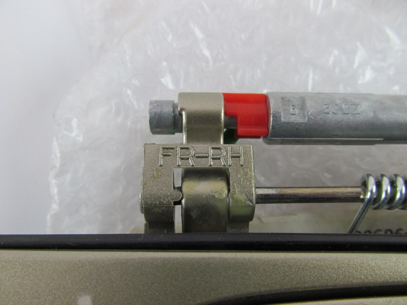 NEW - OEM 80606-3Y173 Front Right Outside Door Handle For 2002-2004 Infiniti I35