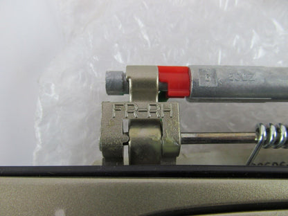 NEW - OEM 80606-3Y173 Front Right Outside Door Handle For 2002-2004 Infiniti I35
