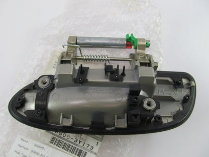 NEW - OEM 80606-3Y173 Front Right Outside Door Handle For 2002-2004 Infiniti I35
