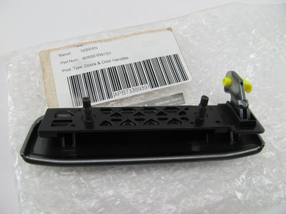 NEW - OEM 80606-6W701 Front Right Outside Door Handle For 2003-2004 Pathfinder