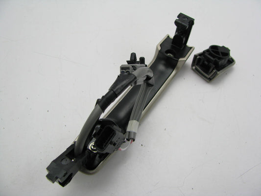 NEW - OEM 80606-ZN91A Front Right Outside Door Handle For 2009-10 Nissan Altima